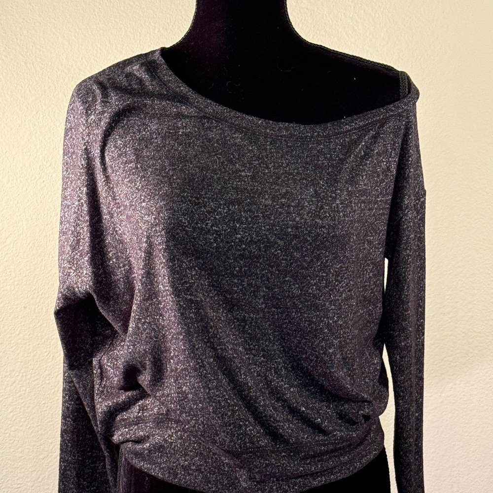 Sugarlips XS One Shoulder Lounge Top EUC